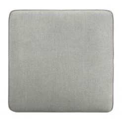 Fredriks Repose-pieds capitonné Berlou I - Tissu - Gris 14 Fredriks Repose-pieds capitonné Berlou I - Tissu - Gris -Meubles de salon Soldes 1000216258 210107 16321000545 DETAILS P000000001000216258