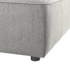 Fredriks Repose-pieds capitonné Berlou I - Tissu - Gris 15 Fredriks Repose-pieds capitonné Berlou I - Tissu - Gris -Meubles de salon Soldes 1000216258 210107 16321000546 DETAILS P000000001000216258