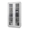 LC Spa Vitrine Ice - Blanc brillant -Meubles de salon Soldes 1000216301 200630 09125800068 IMAGE P000000001000216301