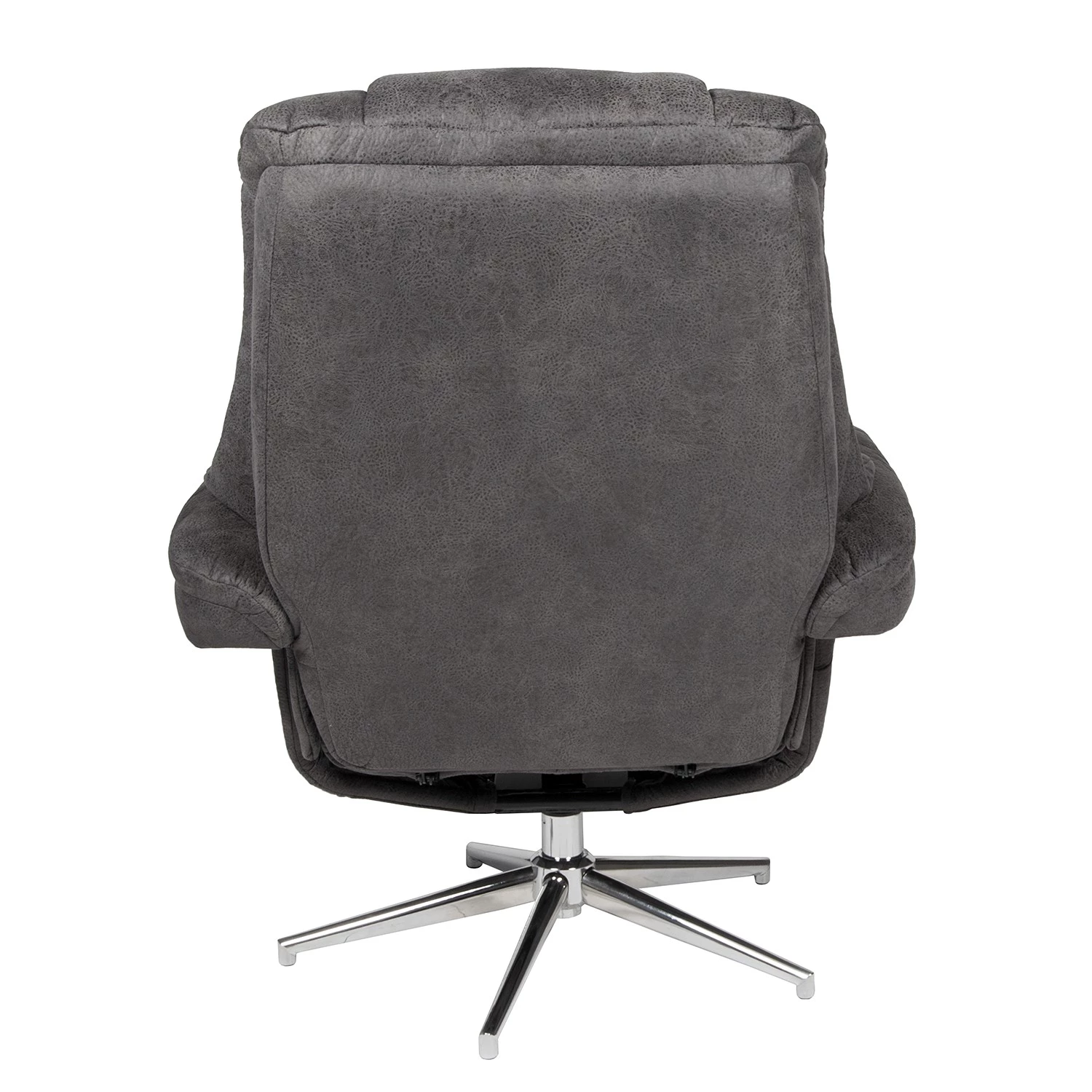 Duo Collection Fauteuil relax Burnaby - Tissu 7 Duo Collection Fauteuil relax Burnaby - Tissu – Image 5