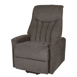 Duo Collection Fauteuil TV Bonnyville II - Tissu