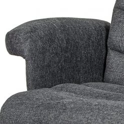 Duo Collection Fauteuil relax Markham - Tissu - Gris 22 Duo Collection Fauteuil relax Markham - Tissu - Gris -Meubles de salon Soldes 1000216318 210120 09435300021 DETAILS P000000001000216318
