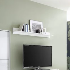 LC Spa Ensemble meubles TV Ice II (3 éléments) - Blanc brillant -Meubles de salon Soldes 1000216805 220531 023 MOOD DETAILS P000000001000216805 mood