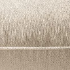 Studio Copenhagen Repose-pieds capitonné Buckley - Tissu Saia: Beige -Meubles de salon Soldes 1000216984 201210 09500500112 DETAILS P000000001000216984