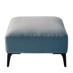 Studio Copenhagen Repose-pieds capitonné Berrie - Tissu Saia: Bleu jean 18 Studio Copenhagen Repose-pieds capitonné Berrie - Tissu Saia: Bleu jean -Meubles de salon Soldes 1000217246 201210 09502300334 DETAILS P000000001000217246