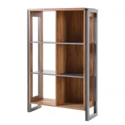 Ars manufacti Ensemble meubles TV Marton I (4 élém.) - Imitation chêne Stirling / Anthracite 28 Ars manufacti Ensemble meubles TV Marton I (4 élém.) - Imitation chêne Stirling / Anthracite -Meubles de salon Soldes 1000217601 200630 09272700011 DETAILS P000000001000217601