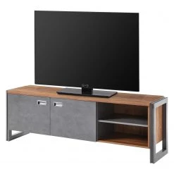 Ars manufacti Ensemble meubles TV Marton IV (4 élém.) - Imitation chêne Stirling / Anthracite 24 Ars manufacti Ensemble meubles TV Marton IV (4 élém.) - Imitation chêne Stirling / Anthracite -Meubles de salon Soldes 1000217604 200630 09275900059 DETAILS P000000001000217604