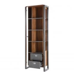 Ars manufacti Ensemble meubles TV Marton IV (4 élém.) - Imitation chêne Stirling / Anthracite 37 Ars manufacti Ensemble meubles TV Marton IV (4 élém.) - Imitation chêne Stirling / Anthracite -Meubles de salon Soldes 1000217604 200630 09281200074 DETAILS P000000001000217604