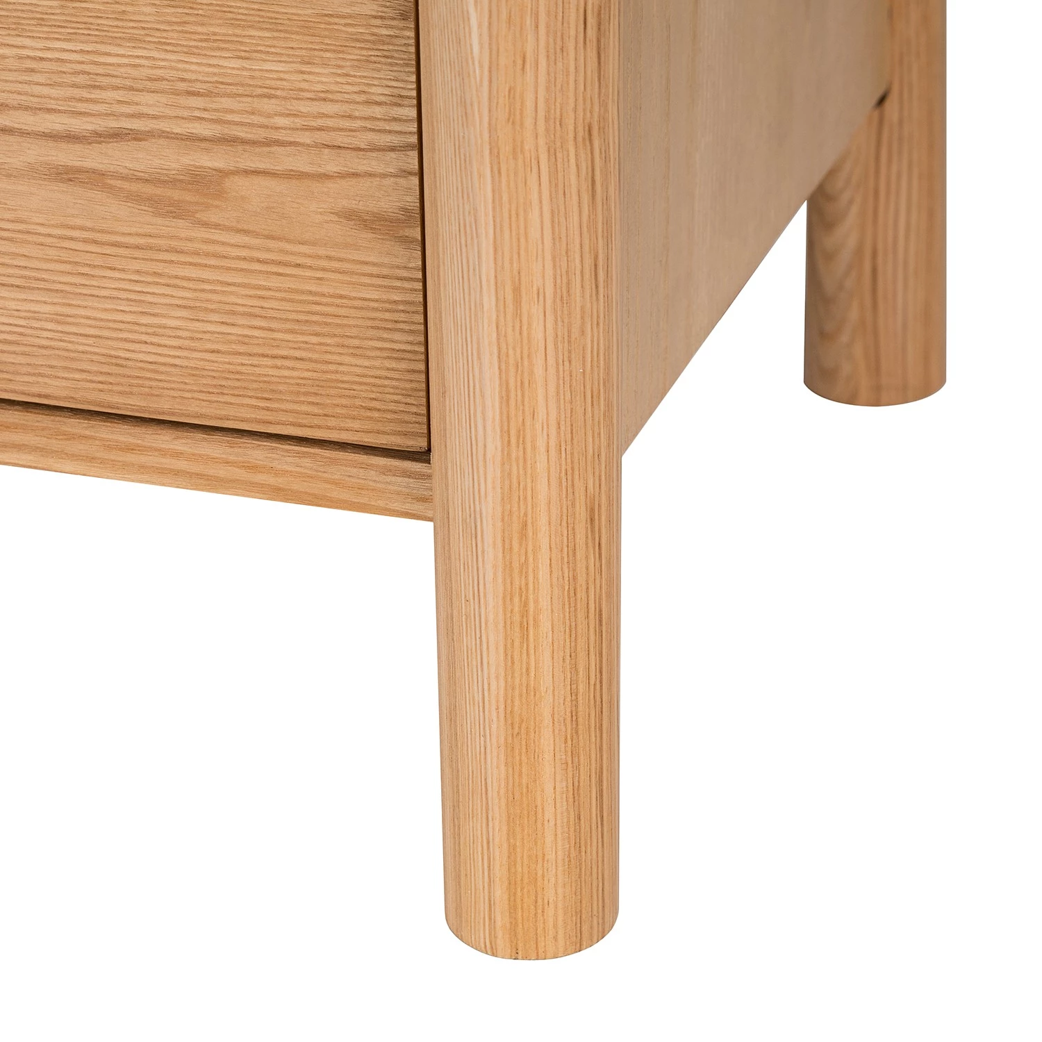 Studio Copenhagen Meuble TV Saido - Frêne massif 17 Studio Copenhagen Meuble TV Saido - Frêne massif – Image 15