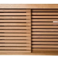 Studio Copenhagen Meuble TV Saido - Frêne massif 46 Studio Copenhagen Meuble TV Saido - Frêne massif -Meubles de salon Soldes 1000218017 210316 10075300015 DETAILS P000000001000218017