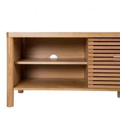 Studio Copenhagen Meuble TV Saido - Frêne massif 47 Studio Copenhagen Meuble TV Saido - Frêne massif -Meubles de salon Soldes 1000218017 210316 10075300016 DETAILS P000000001000218017