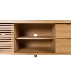 Studio Copenhagen Meuble TV Saido - Frêne massif 48 Studio Copenhagen Meuble TV Saido - Frêne massif -Meubles de salon Soldes 1000218017 210316 10075300017 DETAILS P000000001000218017