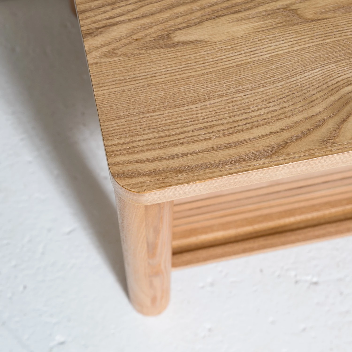 Studio Copenhagen Meuble TV Saido - Frêne massif 14 Studio Copenhagen Meuble TV Saido - Frêne massif – Image 12