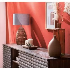 Studio Copenhagen Buffet Kirley III - Acacia massif - Acacia foncé -Meubles de salon Soldes 1000218057 210420 08100500007 DETAILS P000000001000218057