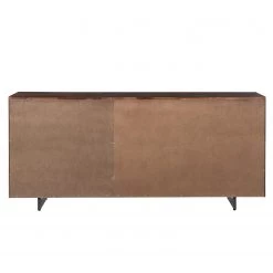 Studio Copenhagen Buffet Kirley I - Acacia massif - Acacia foncé -Meubles de salon Soldes 1000218062 210311 11102600035 DETAILS P000000001000218062