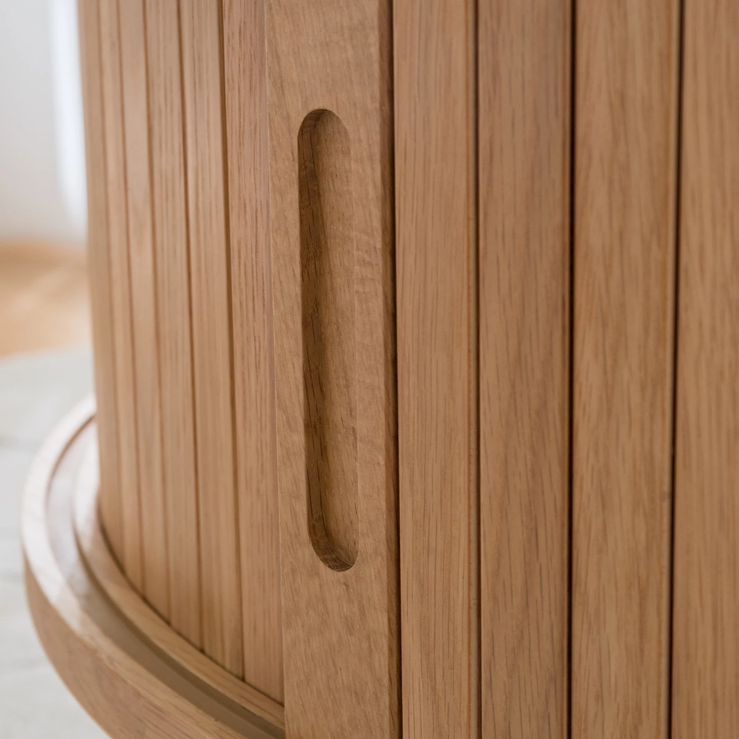 Mørteens Table basse Hanck - Partiellement en chêne massif 24 Mørteens Table basse Hanck - Partiellement en chêne massif – Image 22