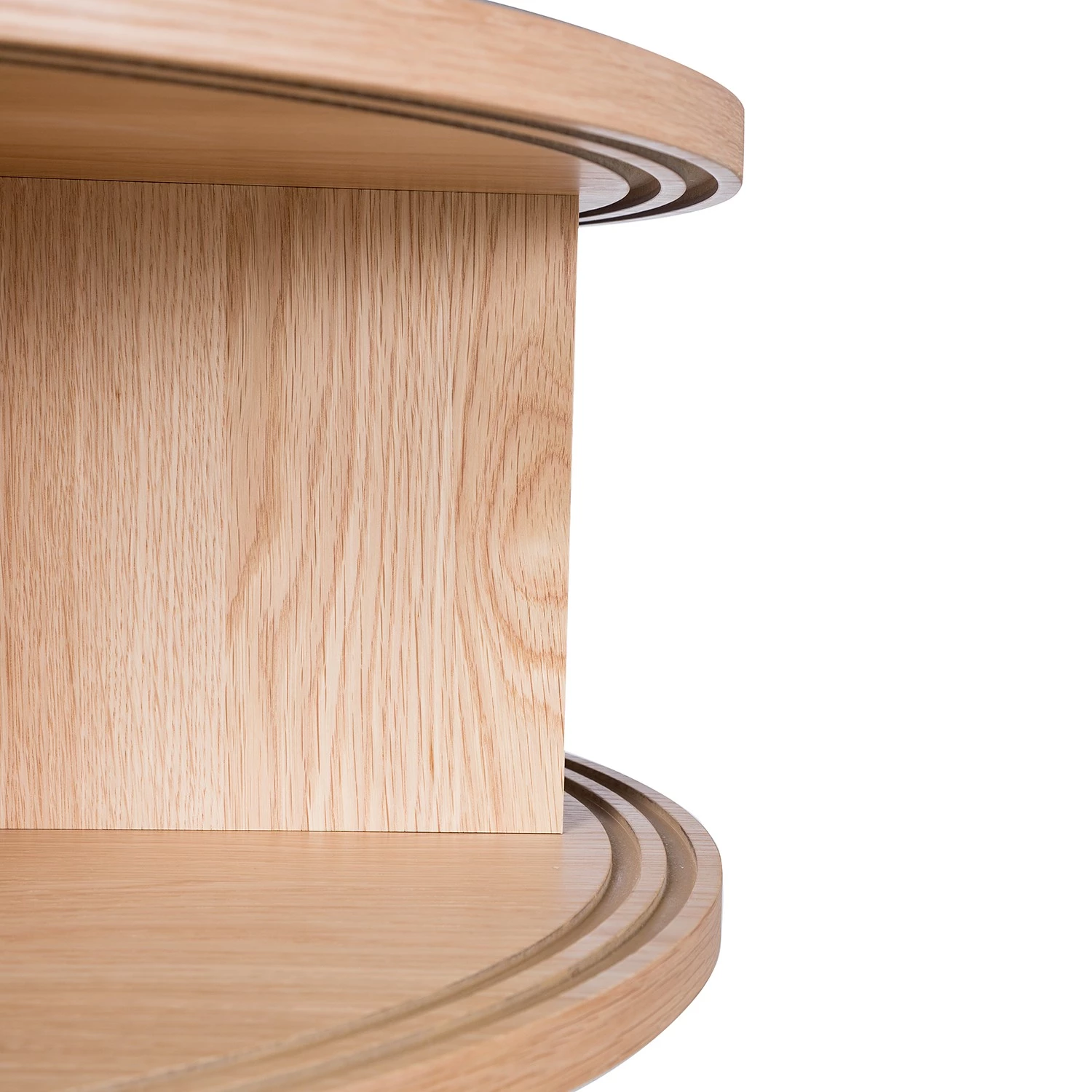 Mørteens Table basse Hanck - Partiellement en chêne massif 28 Mørteens Table basse Hanck - Partiellement en chêne massif – Image 26