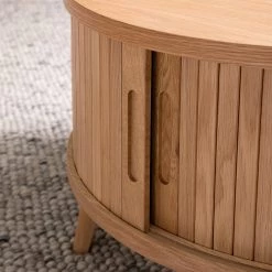 Mørteens Table basse Hanck - Partiellement en chêne massif 43 Mørteens Table basse Hanck - Partiellement en chêne massif -Meubles de salon Soldes 1000218266 210423 12173900003 DETAILS P000000001000218266