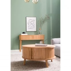 Mørteens Table basse Hanck - Partiellement en chêne massif 34 Mørteens Table basse Hanck - Partiellement en chêne massif -Meubles de salon Soldes 1000218266 210423 12173900009 DETAILS P000000001000218266