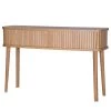 Mørteens Console Hanck - Partiellement en chêne massif -Meubles de salon Soldes 1000218267 210322 10195100001 IMAGE P000000001000218267