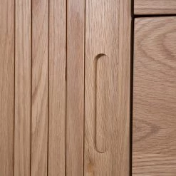 Mørteens Buffet Hanck - Partiellement en chêne massif -Meubles de salon Soldes 1000218269 210316 08213100011 DETAILS P000000001000218269