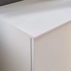 GWINNER Meuble TV Misano - Placage en bois véritable - Gris Sahara / Planches de chêne - Blanc / Chêne sauvage - Sans éclairage 13 GWINNER Meuble TV Misano - Placage en bois véritable - Gris Sahara / Planches de chêne - Blanc / Chêne sauvage - Sans éclairage -Meubles de salon Soldes 1000218306 200828 11260300009 DETAILS P000000001000218306