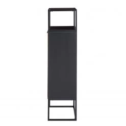 Red Living Armoire Barview I - Placage en chêne - Chêne / Anthracite 26 Red Living Armoire Barview I - Placage en chêne - Chêne / Anthracite -Meubles de salon Soldes 1000218361 210325 08232700004 DETAILS P000000001000218361