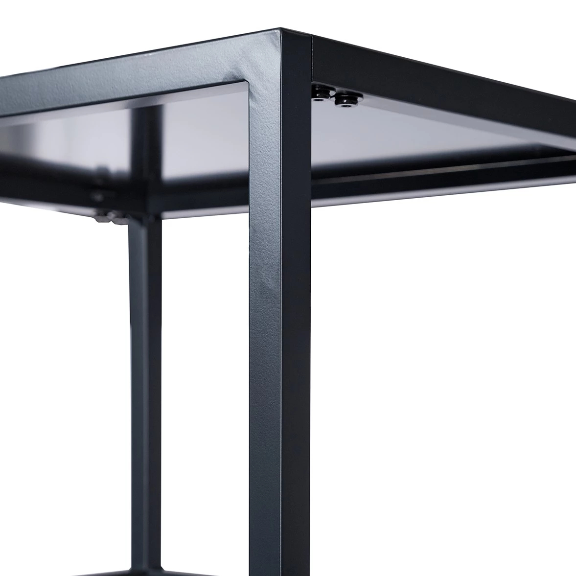 Red Living Armoire Barview I - Placage en chêne - Chêne / Anthracite 10 Red Living Armoire Barview I - Placage en chêne - Chêne / Anthracite – Image 8