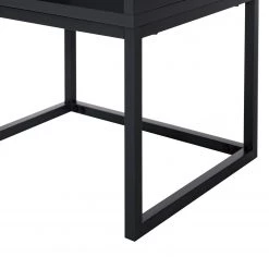 Red Living Armoire Barview I - Placage en chêne - Chêne / Anthracite 30 Red Living Armoire Barview I - Placage en chêne - Chêne / Anthracite -Meubles de salon Soldes 1000218361 210325 08233400008 DETAILS P000000001000218361