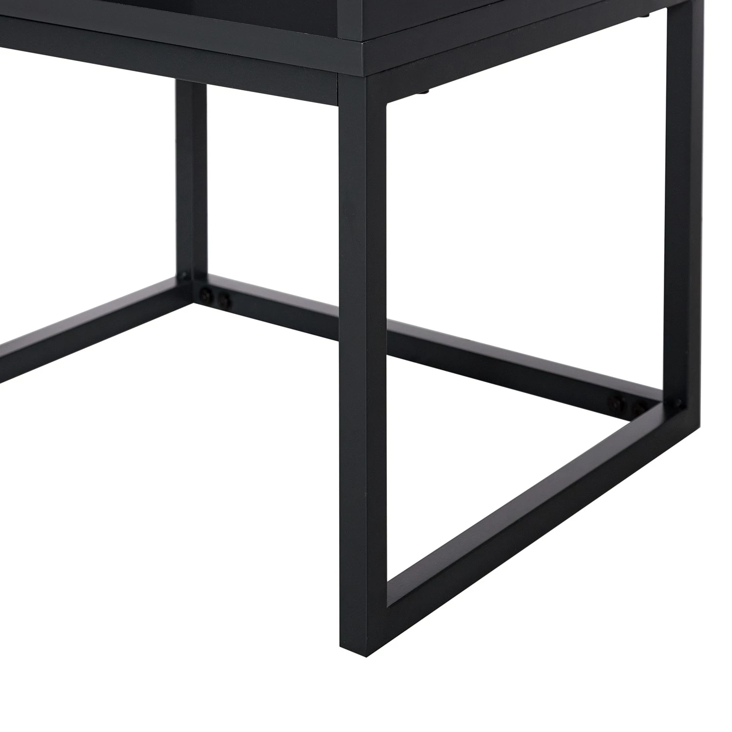 Red Living Armoire Barview I - Placage en chêne - Chêne / Anthracite 13 Red Living Armoire Barview I - Placage en chêne - Chêne / Anthracite – Image 11