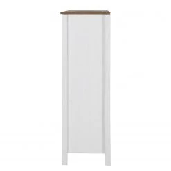 Maison Belfort Buffet Rivery IV - Pin massif - Blanc 17 Maison Belfort Buffet Rivery IV - Pin massif - Blanc -Meubles de salon Soldes 1000218465 220425 032 DETAILS P000000001000218465