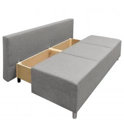 Fredriks Canapé convertible Pahala - Tissu - Gris lumineux 16 Fredriks Canapé convertible Pahala - Tissu - Gris lumineux -Meubles de salon Soldes 1000218605 210202 11572100004 DETAILS P000000001000218605