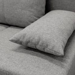 Fredriks Canapé convertible Pahala - Tissu - Gris lumineux 20 Fredriks Canapé convertible Pahala - Tissu - Gris lumineux -Meubles de salon Soldes 1000218605 210202 11572400008 DETAILS P000000001000218605