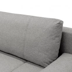 Fredriks Canapé convertible Pahala - Tissu - Gris lumineux 21 Fredriks Canapé convertible Pahala - Tissu - Gris lumineux -Meubles de salon Soldes 1000218605 210202 11572500009 DETAILS P000000001000218605