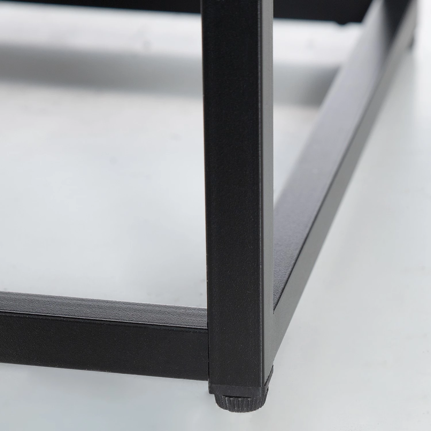 Ars manufacti Buffet Kayys - Verre / Métal - Noir 22 Ars manufacti Buffet Kayys - Verre / Métal - Noir – Image 20