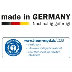 Rauch Orange Commode Boston-Extra III - Gris -Meubles de salon Soldes 1000220785 200814 10222500047 DETAILS P000000001000220785