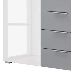 Rauch Orange Commode Bellezza III - Blanc brillant / Gris 14 Rauch Orange Commode Bellezza III - Blanc brillant / Gris -Meubles de salon Soldes 1000221719 200824 14442800134 DETAILS P000000001000221719