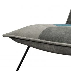 Fredriks Canapé Tutu (2 places) - Microfibre - Microfibre Ranu Patchwork: Denim / Gris 14 Fredriks Canapé Tutu (2 places) - Microfibre - Microfibre Ranu Patchwork: Denim / Gris -Meubles de salon Soldes 1000222090 210429 12583400213 DETAILS P000000001000222090