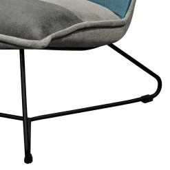 Fredriks Canapé Tutu (2 places) - Microfibre - Microfibre Ranu Patchwork: Denim / Gris 16 Fredriks Canapé Tutu (2 places) - Microfibre - Microfibre Ranu Patchwork: Denim / Gris -Meubles de salon Soldes 1000222090 210429 12584100215 DETAILS P000000001000222090