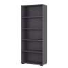 Germania Étagère de bureau GW-Profi 2.0 - Graphite - Hauteur : 200 cm 2 Germania Étagère de bureau GW-Profi 2.0 - Graphite - Hauteur : 200 cm -Meubles de salon Soldes 1000222867 200821 11191100019 IMAGE P000000001000222867