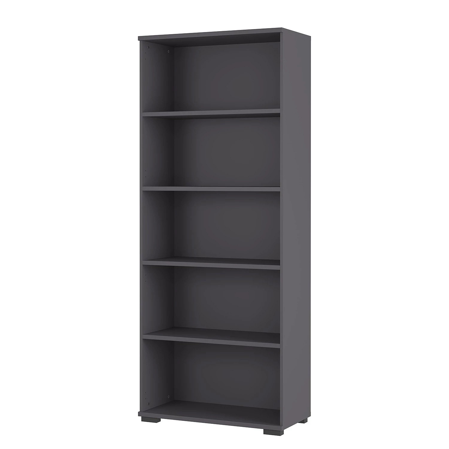 Germania Étagère de bureau GW-Profi 2.0 - Graphite - Hauteur : 200 cm 3 Germania Étagère de bureau GW-Profi 2.0 - Graphite - Hauteur : 200 cm