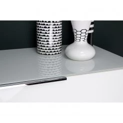 Germania Buffet Oakland II - Blanc 14 Germania Buffet Oakland II - Blanc -Meubles de salon Soldes 1000223281 200826 06235800039 DETAILS P000000001000223281