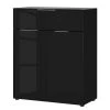Germania Commode Oakland II - Noir