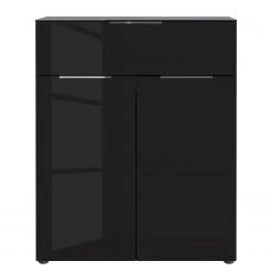 Germania Commode Oakland II - Noir -Meubles de salon Soldes 1000223283 200826 06240700052 DETAILS P000000001000223283