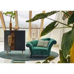 Red Living Buffet Worland I - Placage en bois véritable / Métal -Chêne noir / Doré 10 Red Living Buffet Worland I - Placage en bois véritable / Métal -Chêne noir / Doré -Meubles de salon Soldes 1000223494 200826 12360900078 MOOD DETAILS P000000001000223494 mood