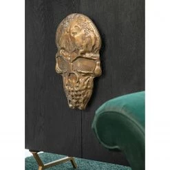 Red Living Buffet Worland I - Placage en bois véritable / Métal -Chêne noir / Doré 15 Red Living Buffet Worland I - Placage en bois véritable / Métal -Chêne noir / Doré -Meubles de salon Soldes 1000223494 200826 12361300083 DETAILS P000000001000223494