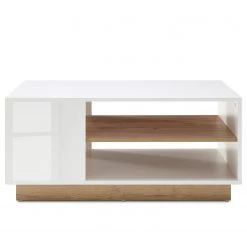 Loftscape Table basse Cailla - Blanc -Meubles de salon Soldes 1000223908 200828 15394800026 DETAILS P000000001000223908