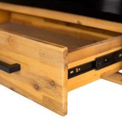 Ars manufacti Meuble TV Urban Industry II - Partiellement en acacia massif / Métal - Acacia / Noir 37 Ars manufacti Meuble TV Urban Industry II - Partiellement en acacia massif / Métal - Acacia / Noir -Meubles de salon Soldes 1000224206 210914 09461100008 DETAILS P000000001000224206