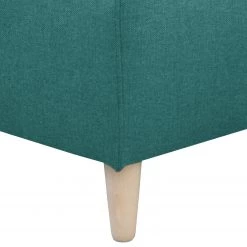 Mørteens Fauteuil Kurikka - Tissu - Tissu Maloti: Pétrole -Meubles de salon Soldes 1000224230 200916 13585500036 DETAILS P000000001000224230