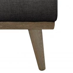 Mørteens Repose-pieds capitonné Billund - Tissu structuré - Noir 10 Mørteens Repose-pieds capitonné Billund - Tissu structuré - Noir -Meubles de salon Soldes 1000224283 200916 14011500477 DETAILS P000000001000224283